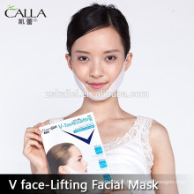 máscara facial v linha coréia mais vendida